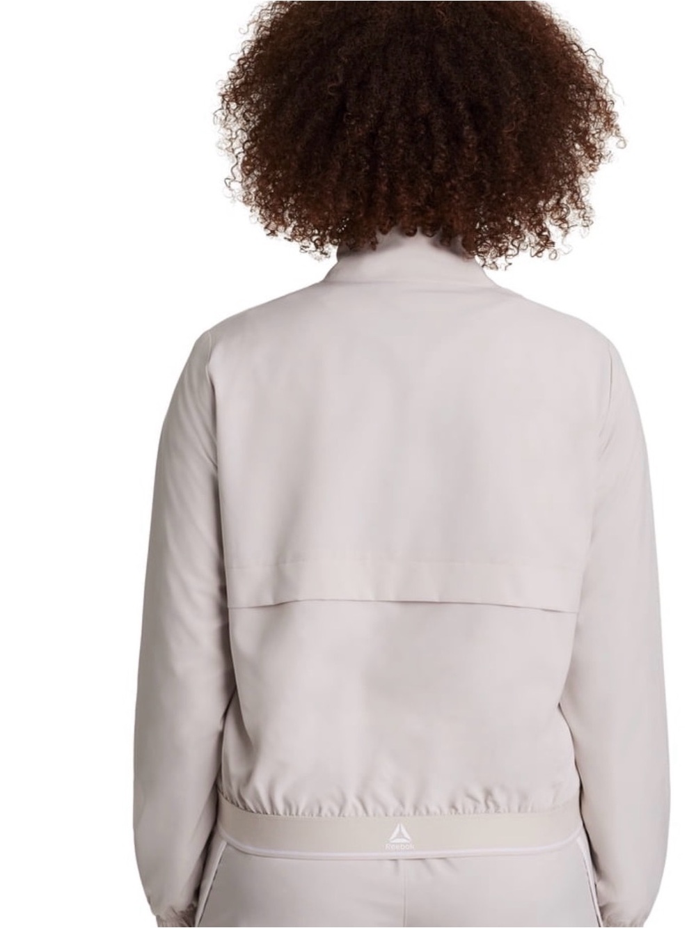 Courtside full zip jacket - Picture 2 of 11